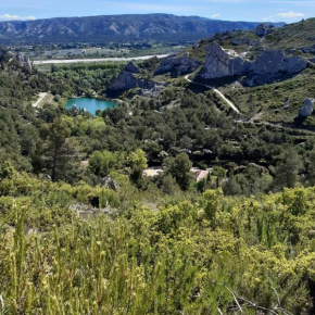 Camping de la Vallée Heureuse